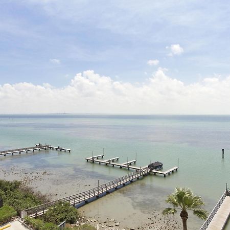 Galleon Bay South Padre Island Exterior foto
