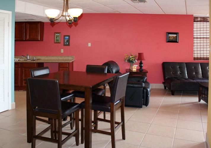 Galleon Bay South Padre Island Quarto foto