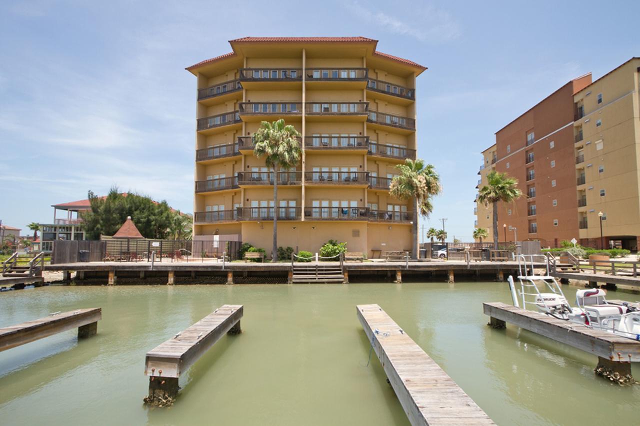 Galleon Bay South Padre Island Exterior foto