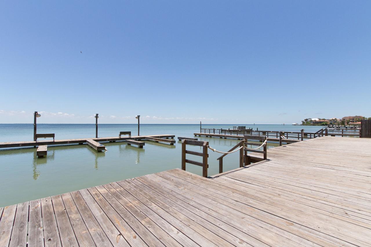 Galleon Bay South Padre Island Exterior foto