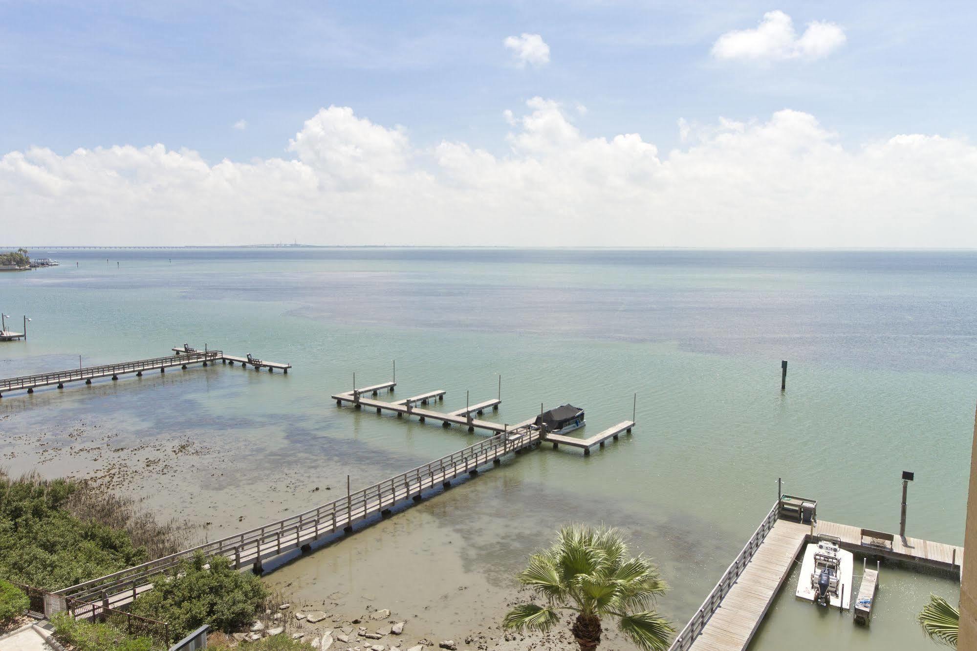 Galleon Bay South Padre Island Exterior foto