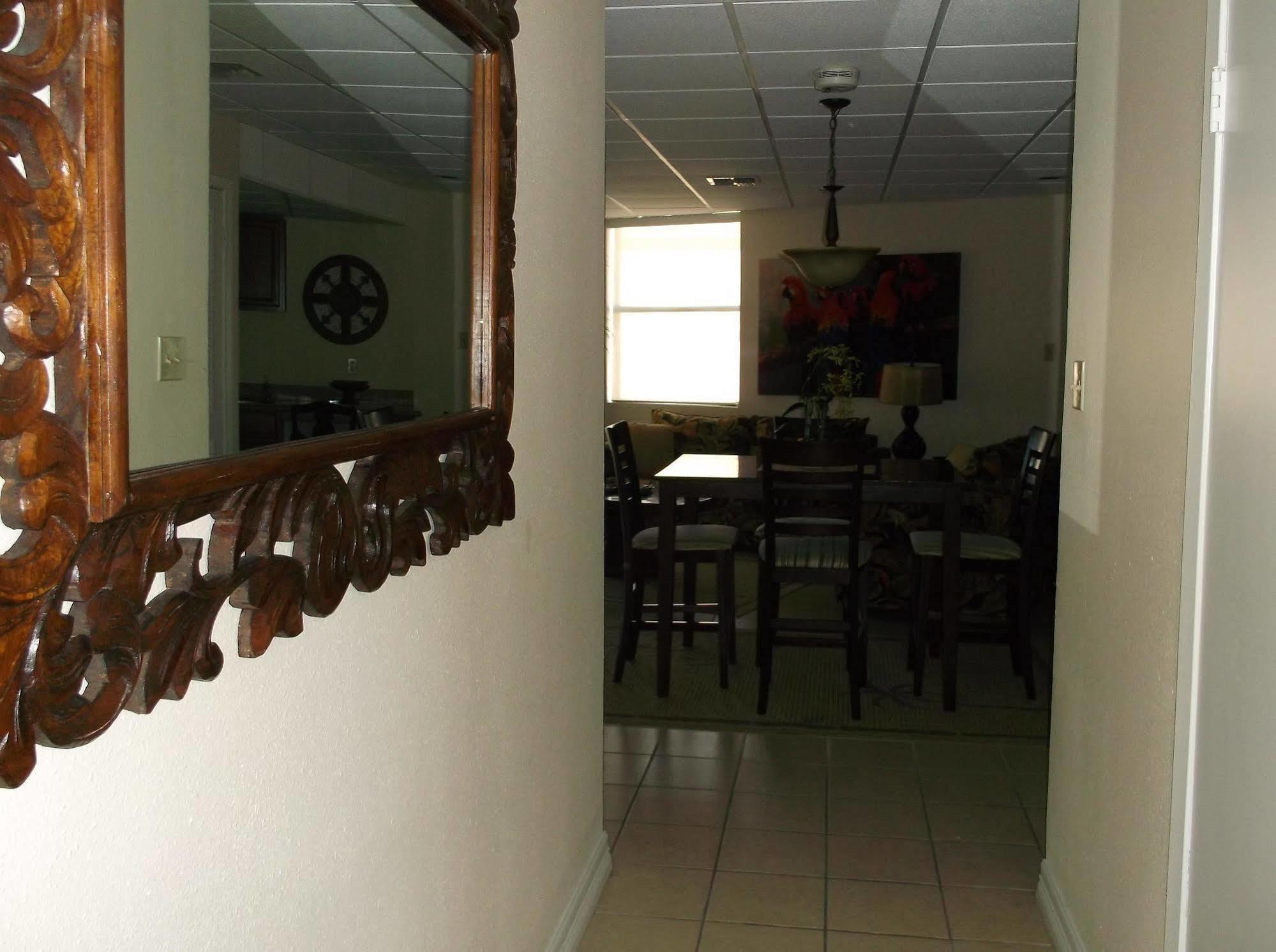 Galleon Bay South Padre Island Exterior foto