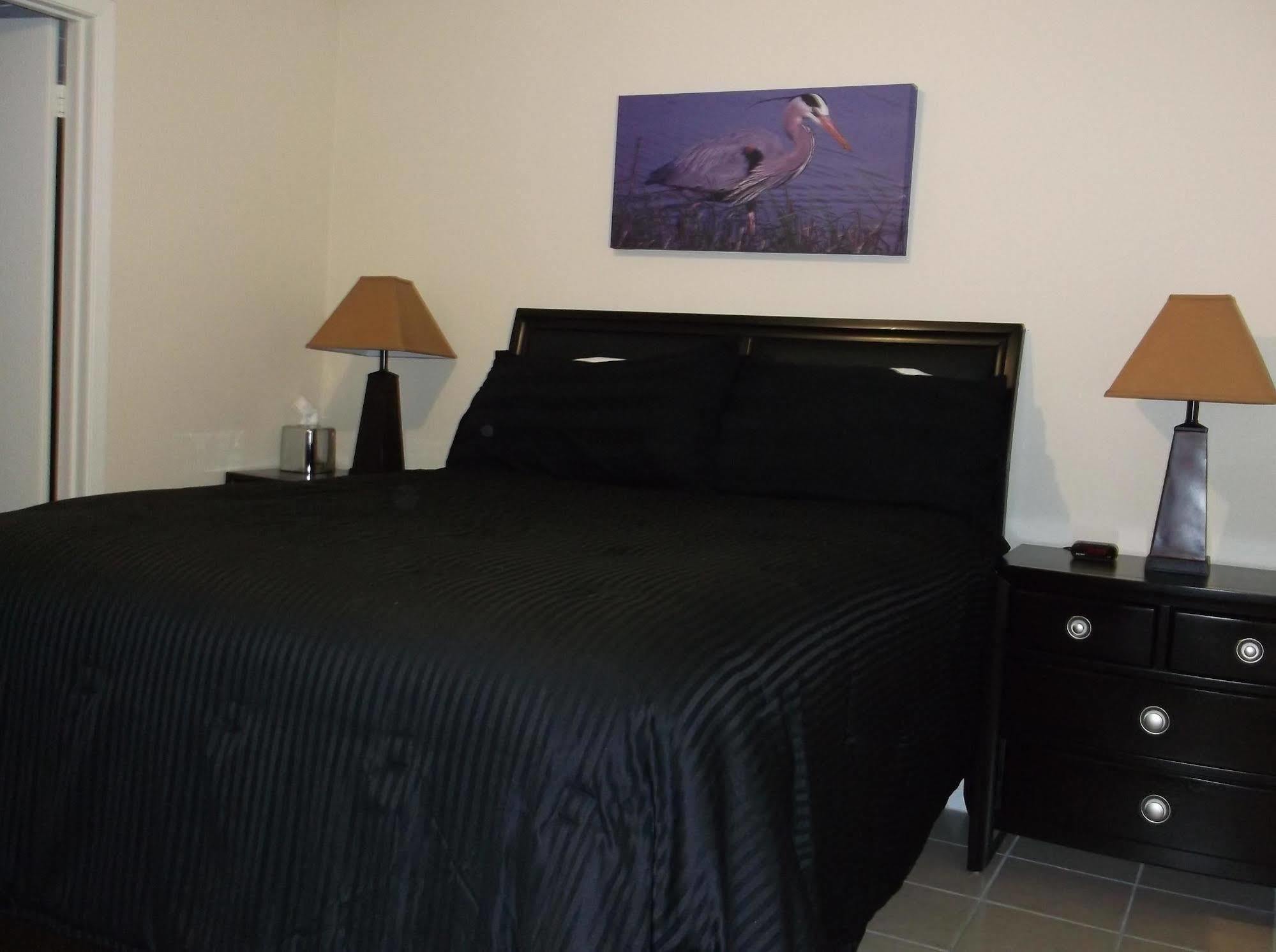 Galleon Bay South Padre Island Exterior foto