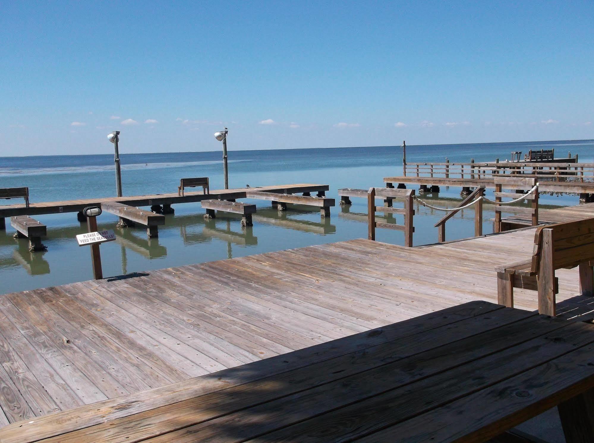 Galleon Bay South Padre Island Exterior foto